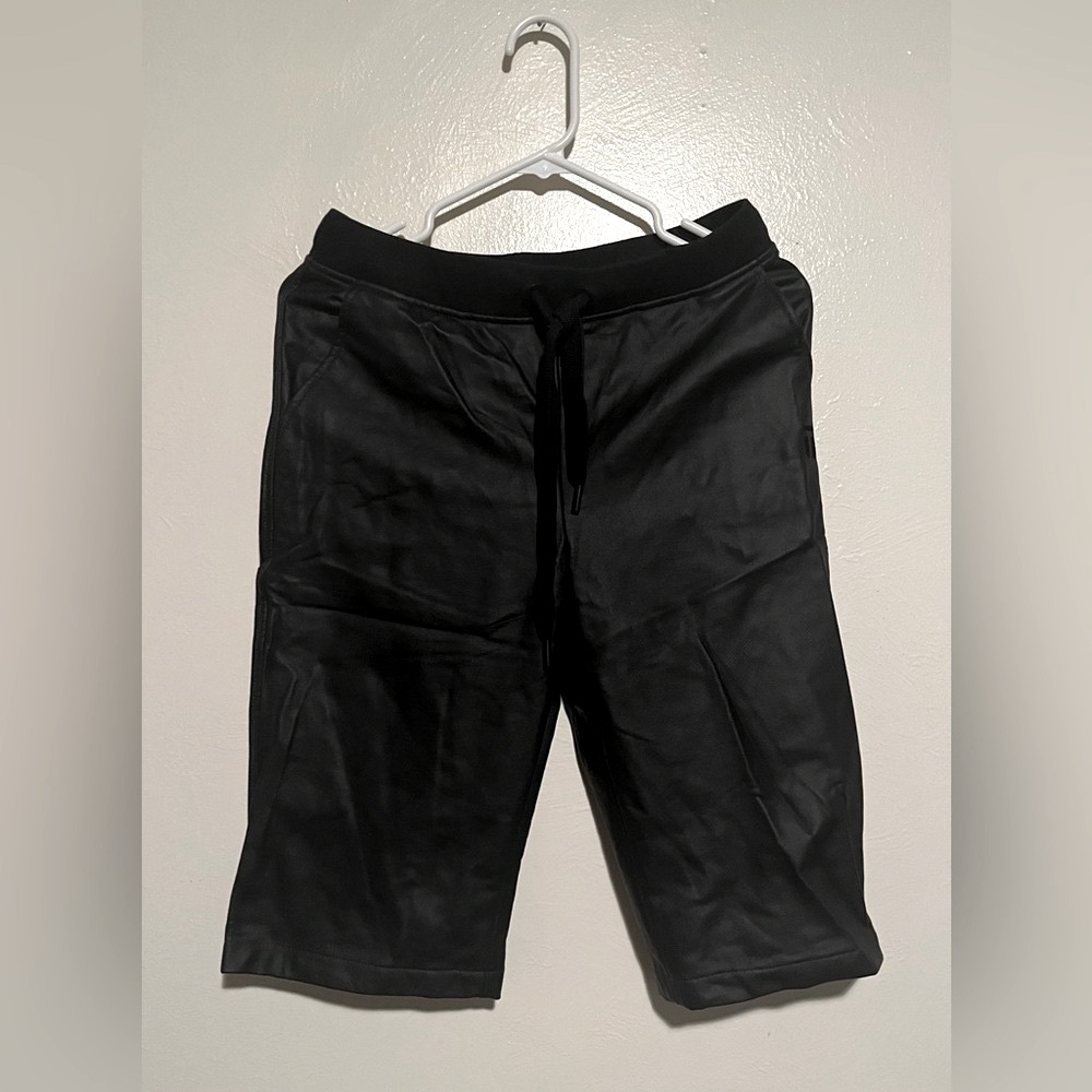 T by Alexander Wang Black Women's Shorts
